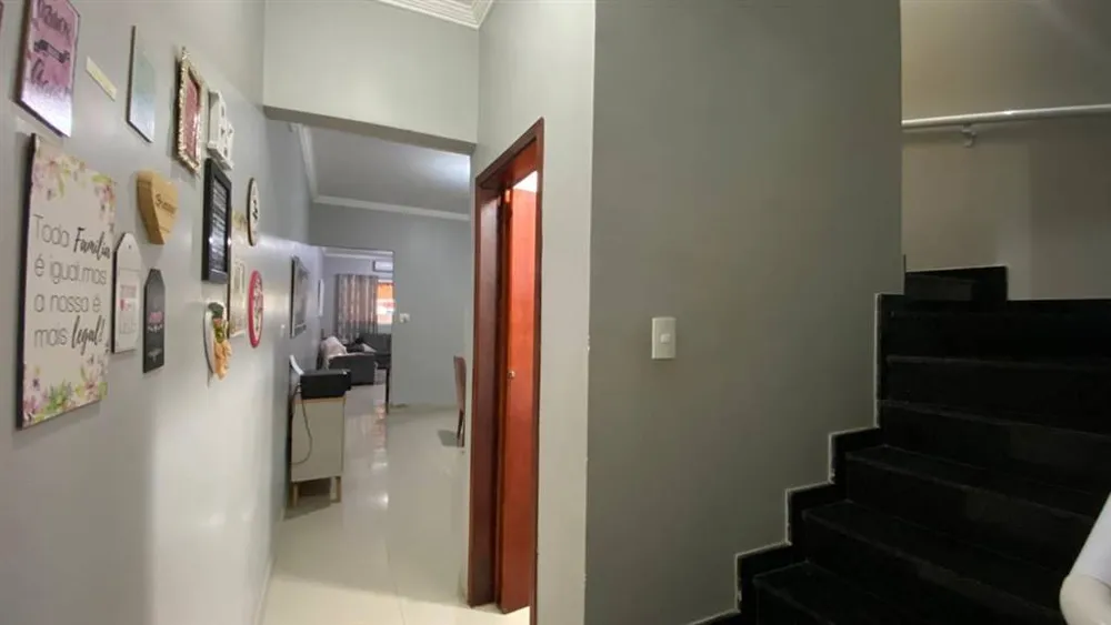 Casa, 3 quartos, 128 m² - Foto 15