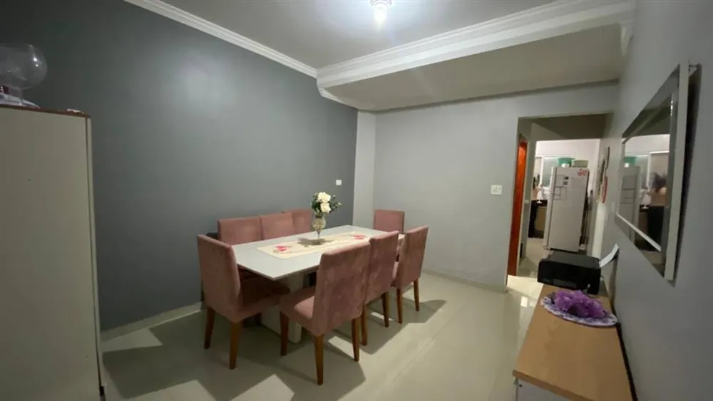 Casa, 3 quartos, 128 m² - Foto 14