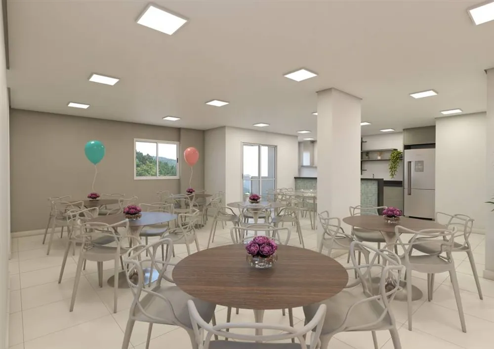 Apartamento, 2 quartos, 68 m² - Foto 16