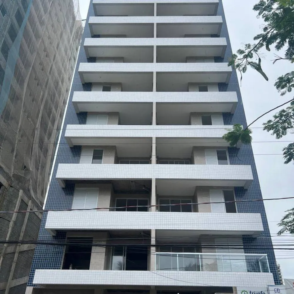 Apartamento, 2 quartos, 68 m² - Foto 2