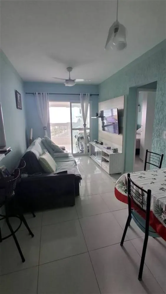 Apartamento, 2 quartos, 72 m² - Foto 1