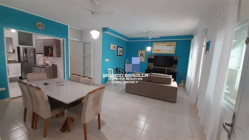 Casa, 4 quartos, 250 m² - Foto 4