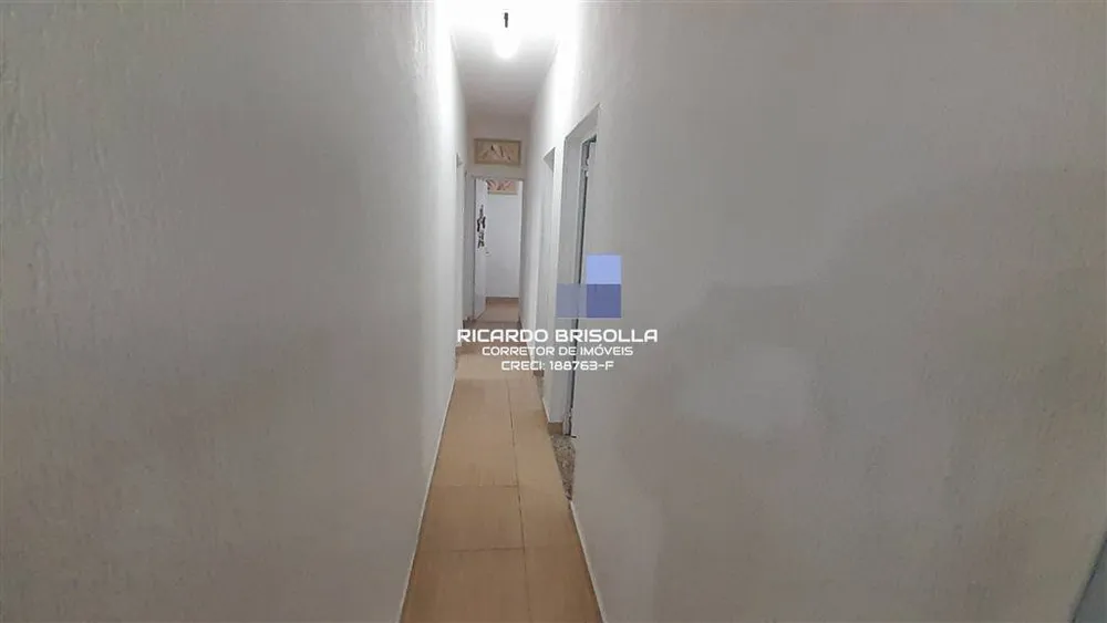 Casa, 4 quartos, 250 m² - Foto 8