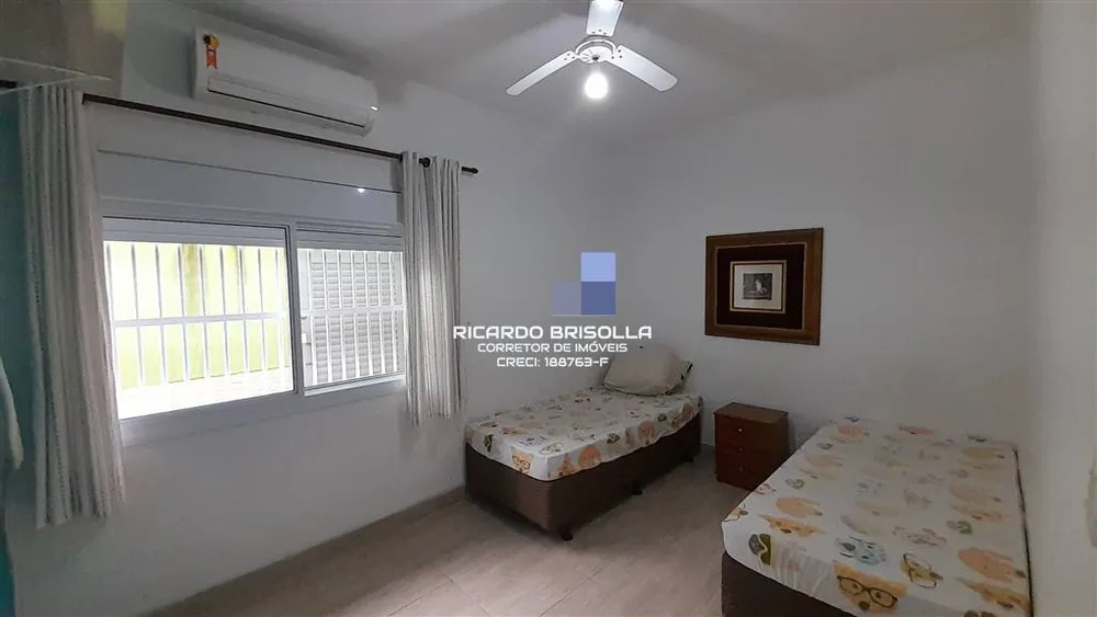 Casa, 4 quartos, 250 m² - Foto 1