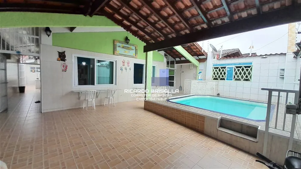 Casa, 4 quartos, 250 m² - Foto 4