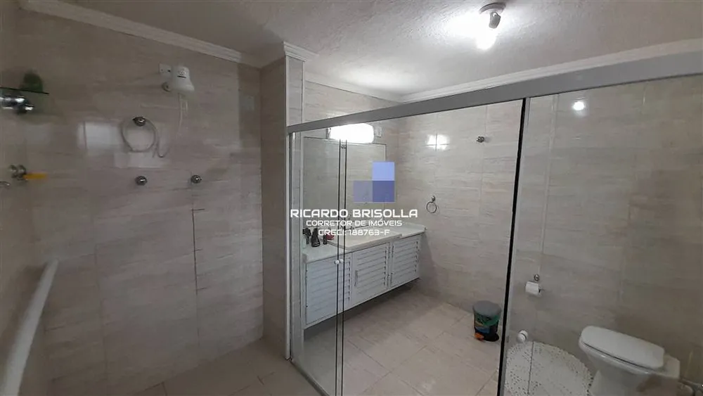Casa, 4 quartos, 250 m² - Foto 6