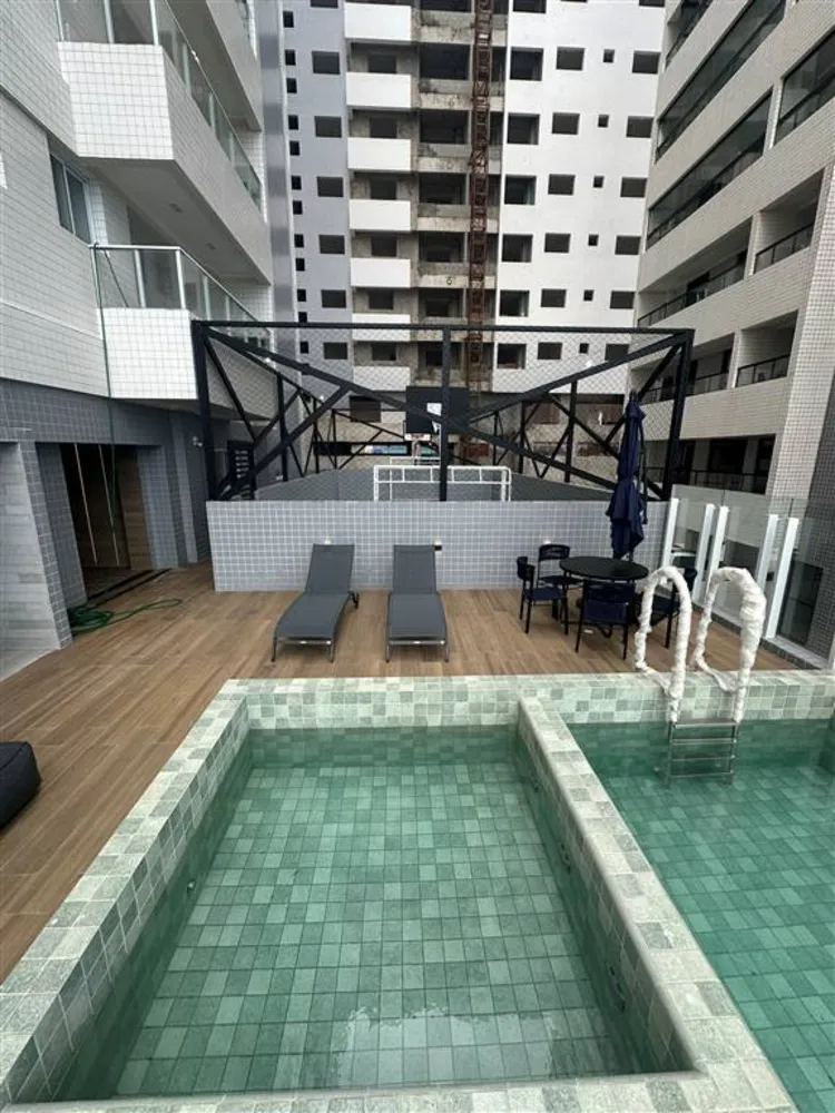 Apartamento, 1 quarto, 50 m² - Foto 5