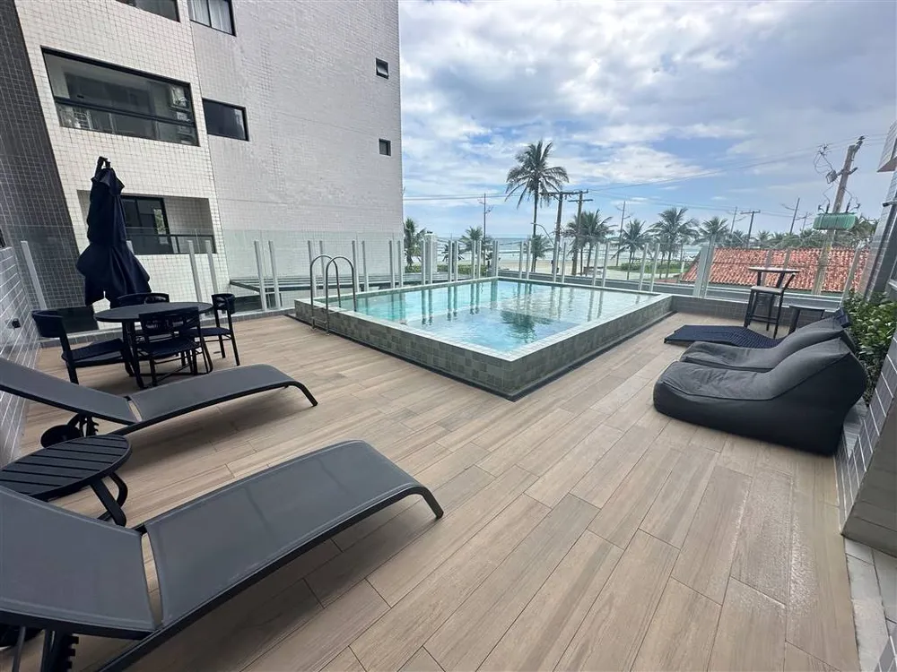 Apartamento, 1 quarto, 50 m² - Foto 2