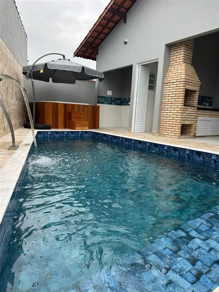 Casa, 3 quartos, 109 m² - Foto 8