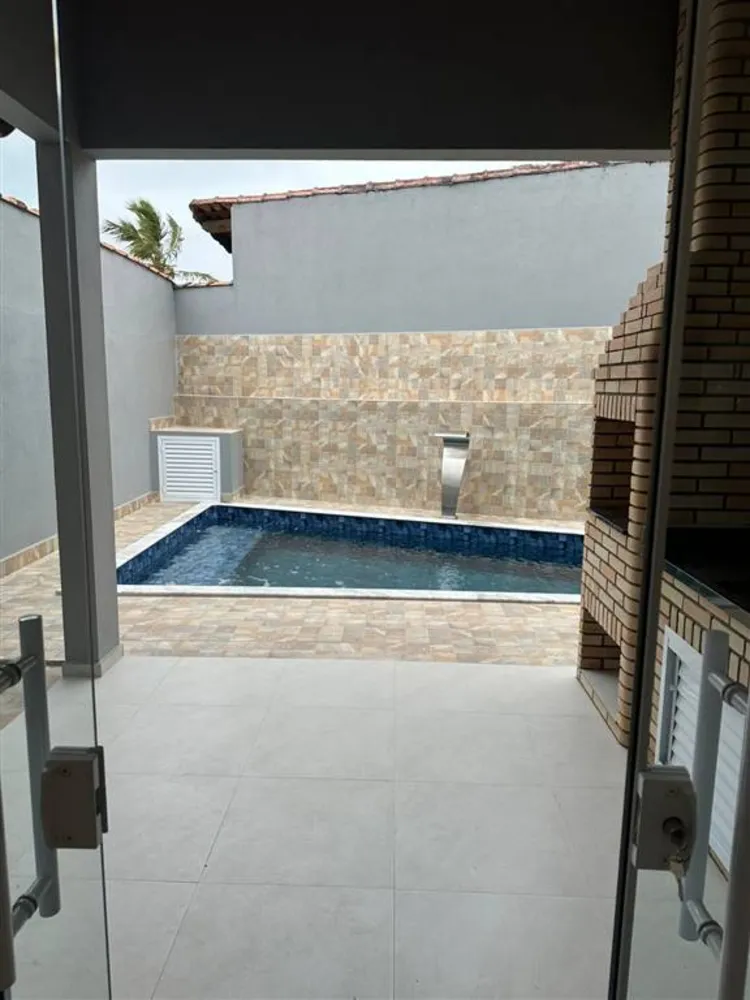 Casa, 3 quartos, 109 m² - Foto 2