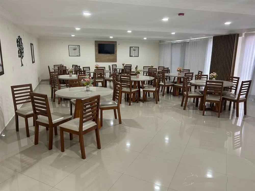 Cobertura, 4 quartos, 200 m² - Foto 8