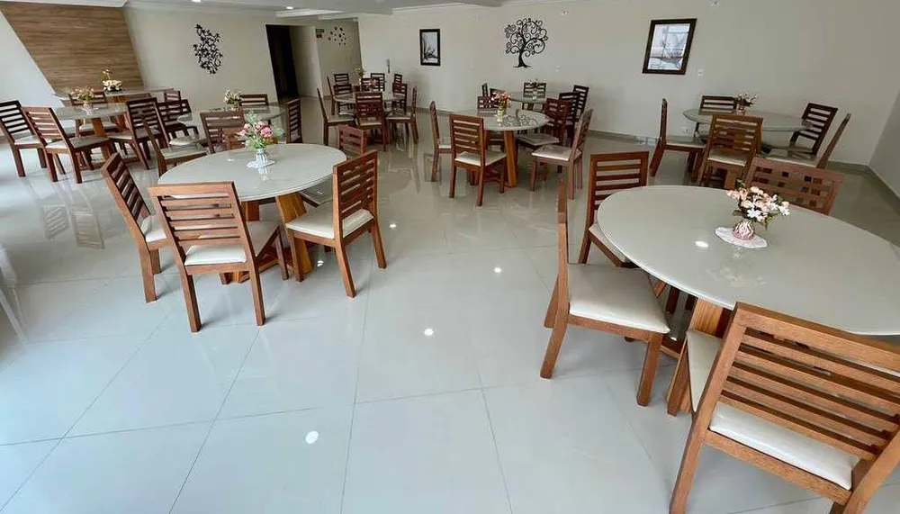 Cobertura, 4 quartos, 200 m² - Foto 9