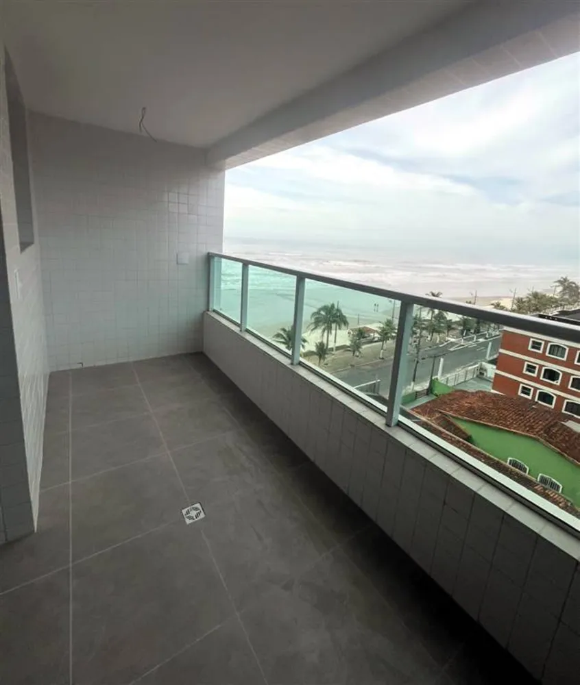 Apartamento, 2 quartos, 68 m² - Foto 1