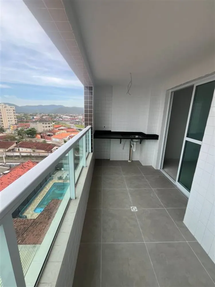 Apartamento, 2 quartos, 68 m² - Foto 2
