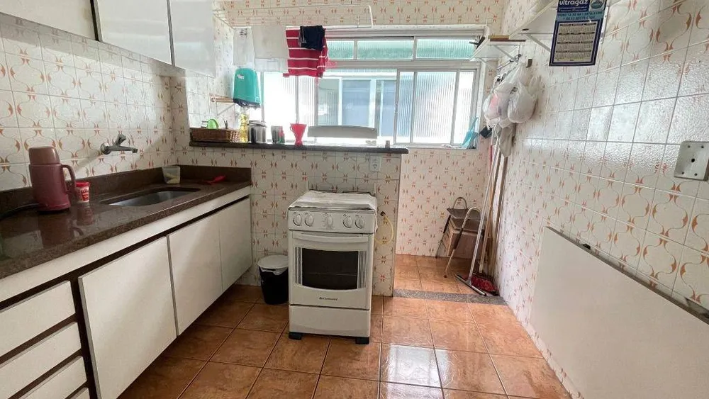 Apartamento, 2 quartos, 56 m² - Foto 15