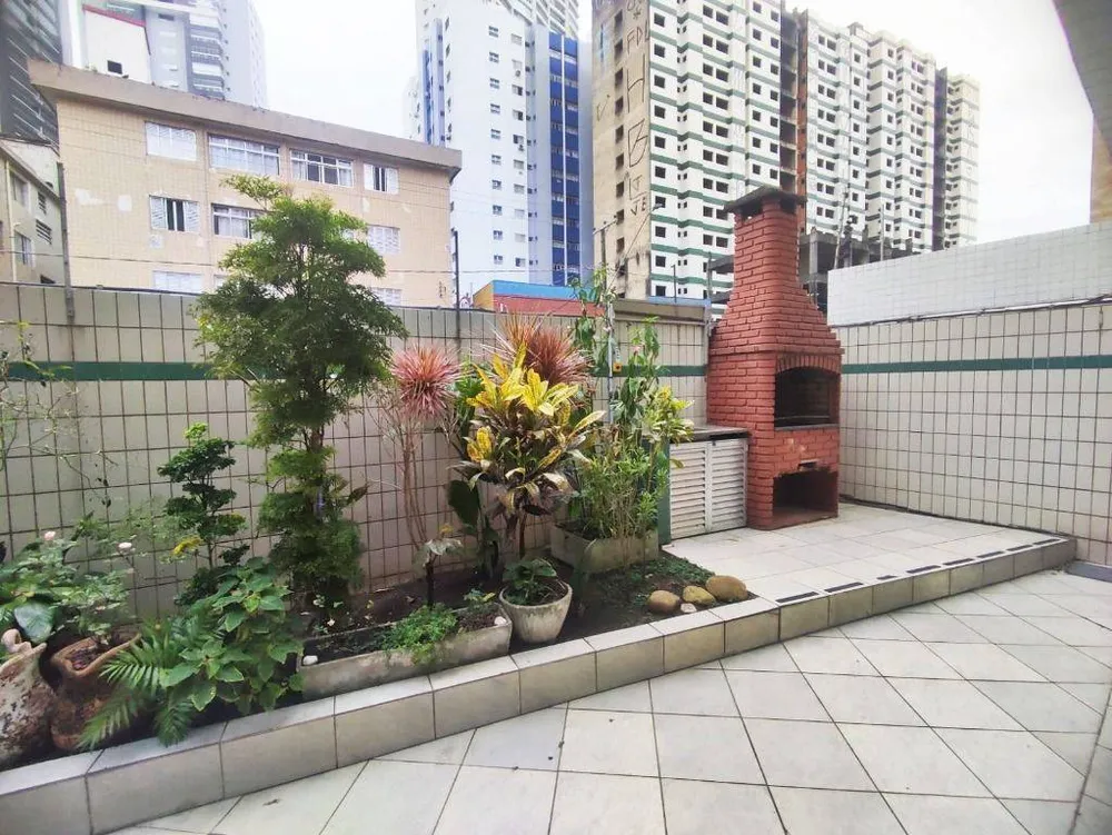 Apartamento, 2 quartos, 56 m² - Foto 2