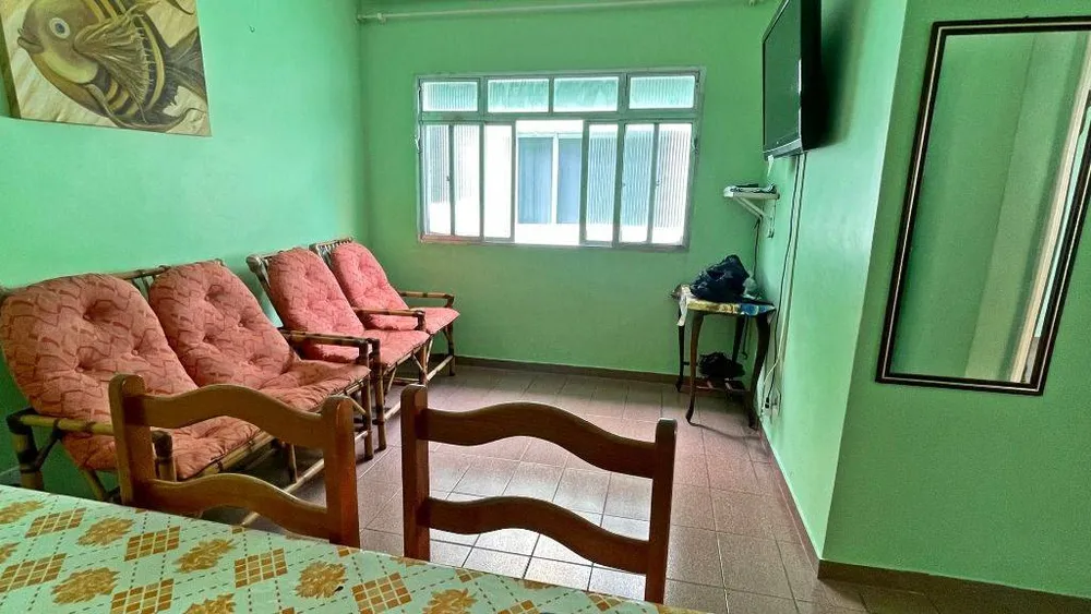 Apartamento, 2 quartos, 56 m² - Foto 8
