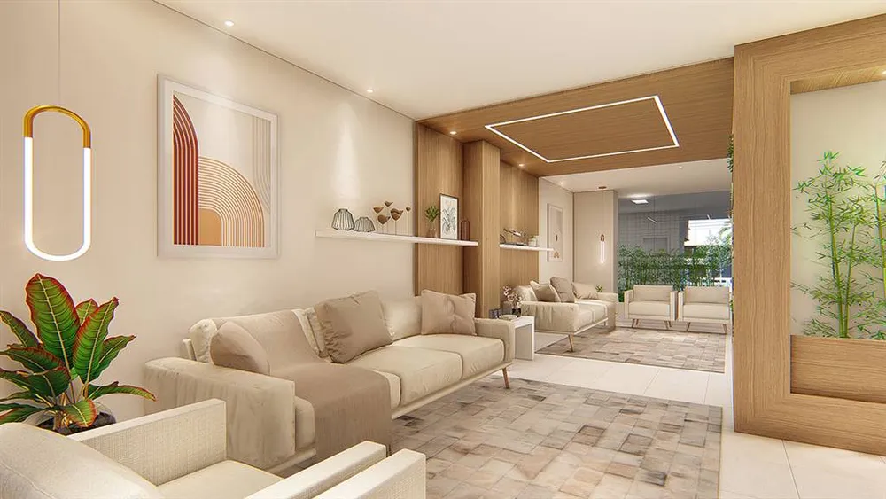 Apartamento, 3 quartos, 126 m² - Foto 8