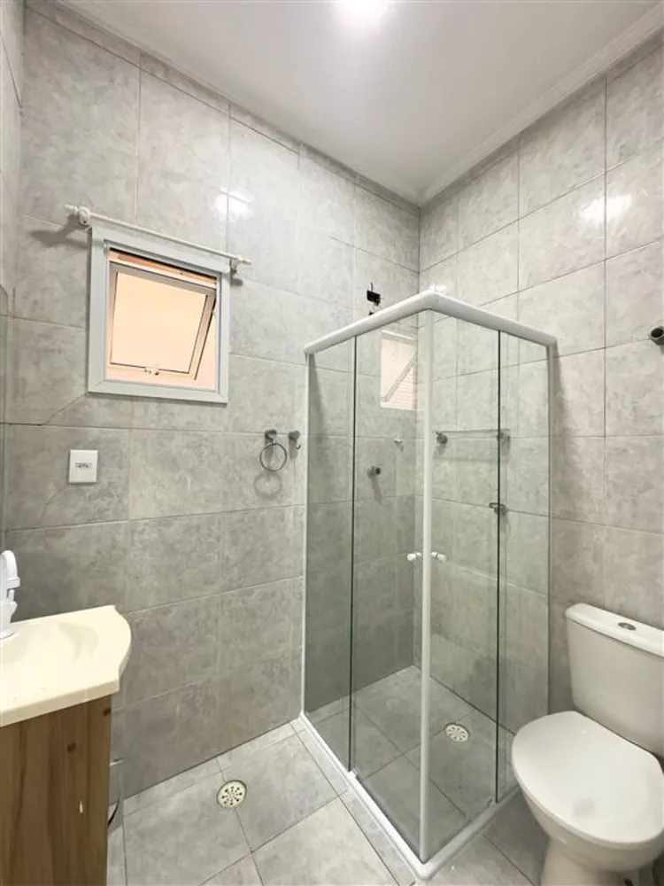 Casa de Condomínio, 2 quartos - Foto 1