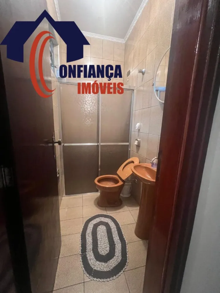 Casa, 3 quartos, 270 m² - Foto 10