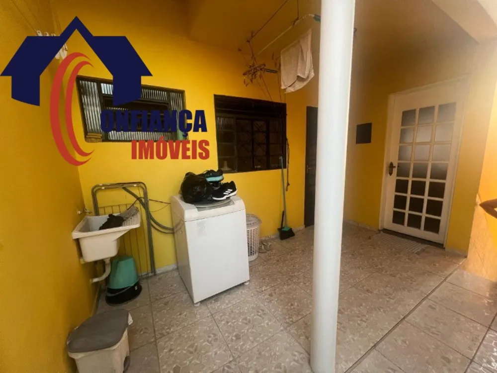 Casa, 3 quartos, 270 m² - Foto 11