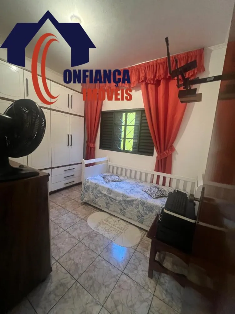 Casa, 3 quartos, 270 m² - Foto 5