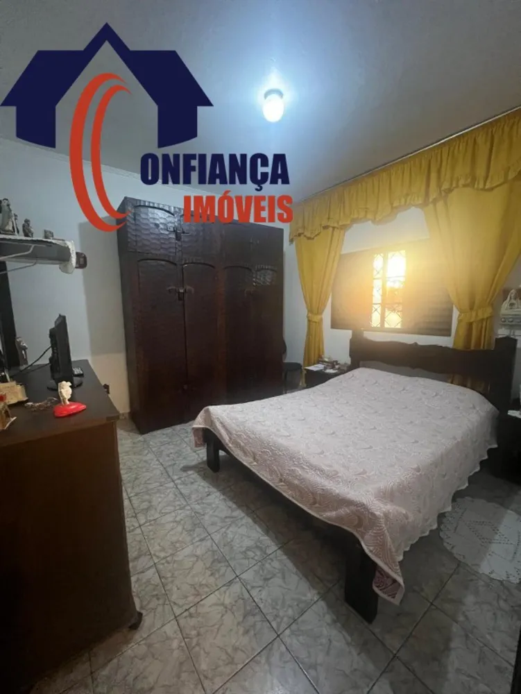 Casa, 3 quartos, 270 m² - Foto 4