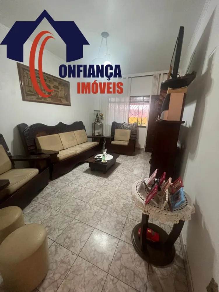 Casa, 3 quartos, 270 m² - Foto 8