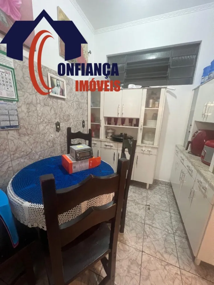 Casa, 3 quartos, 270 m² - Foto 6