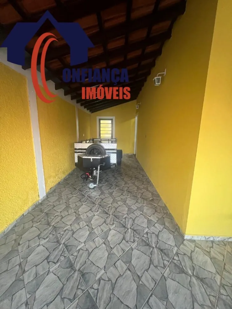 Casa, 3 quartos, 270 m² - Foto 12
