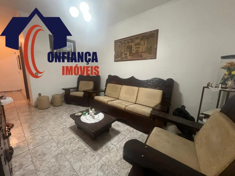 Casa, 3 quartos, 270 m² - Foto 9