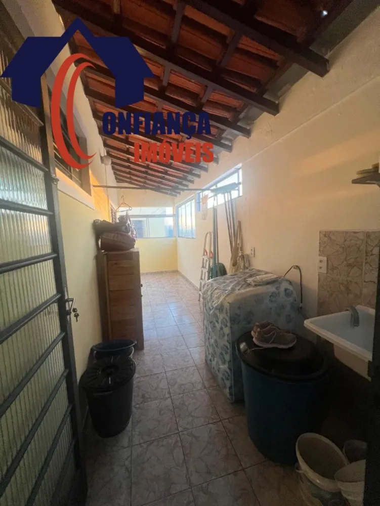 Casa, 3 quartos, 270 m² - Foto 7