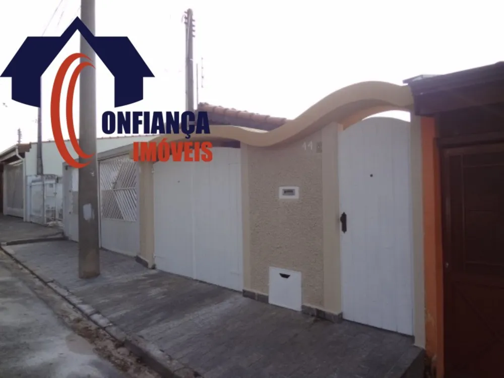 Casa, 2 quartos, 100 m² - Foto 2