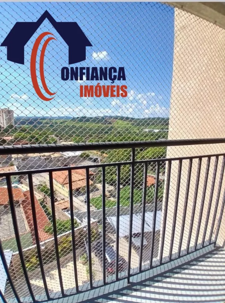 Apartamento, 2 quartos, 60 m² - Foto 2