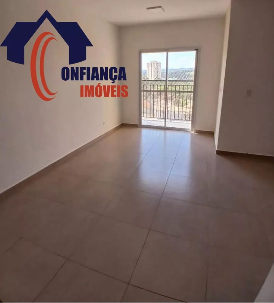 Apartamento, 2 quartos, 60 m² - Foto 3