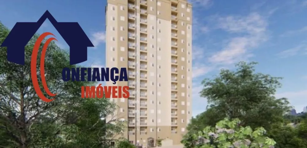 Apartamento, 2 quartos, 60 m² - Foto 1