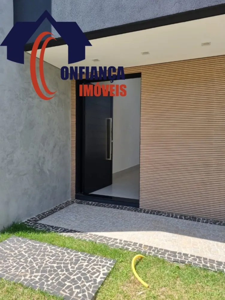 Casa, 3 quartos - Foto 5
