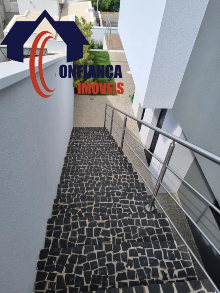 Casa, 3 quartos - Foto 10