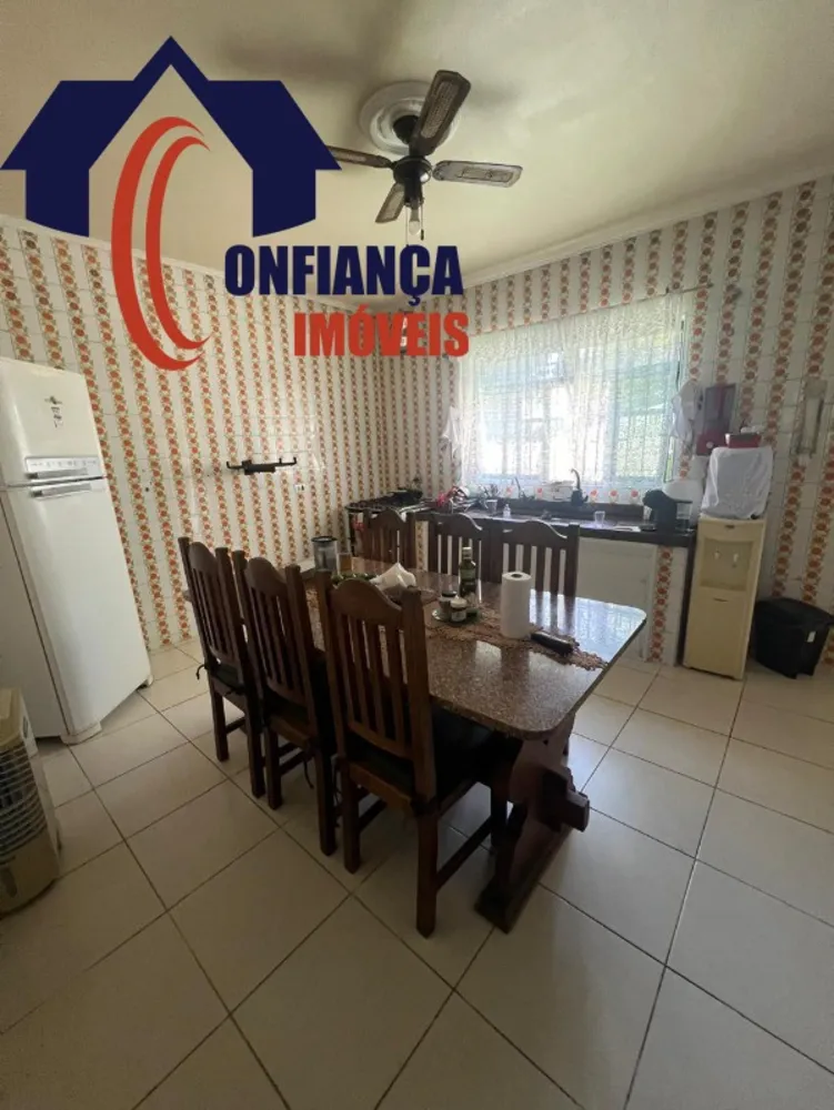 Casa, 3 quartos, 372 m² - Foto 6