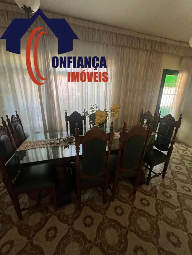 Casa, 3 quartos, 372 m² - Foto 8