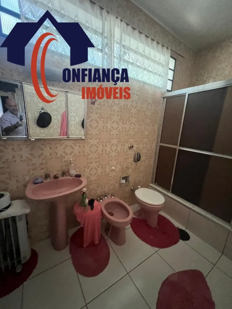 Casa, 3 quartos, 372 m² - Foto 14