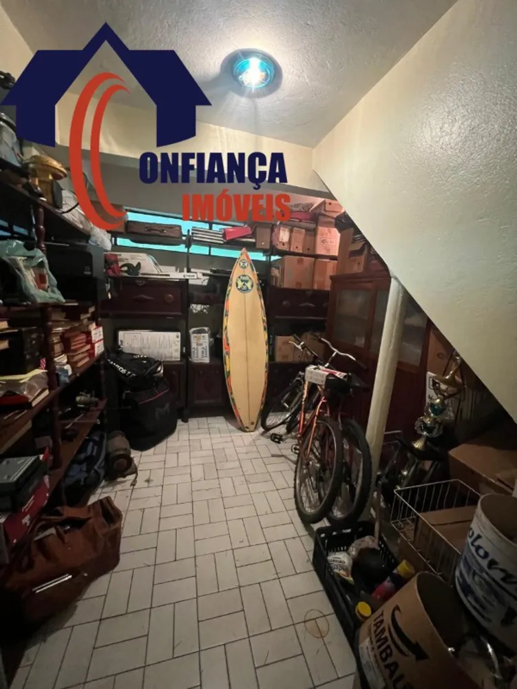 Casa, 3 quartos, 372 m² - Foto 5