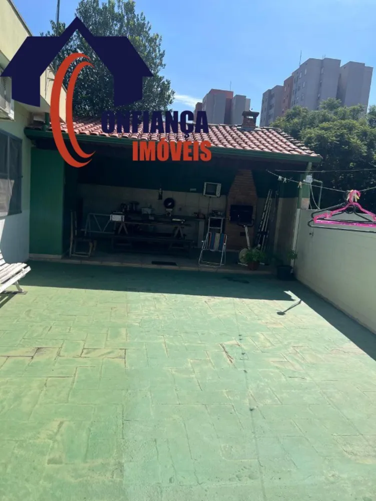 Casa, 3 quartos, 372 m² - Foto 2