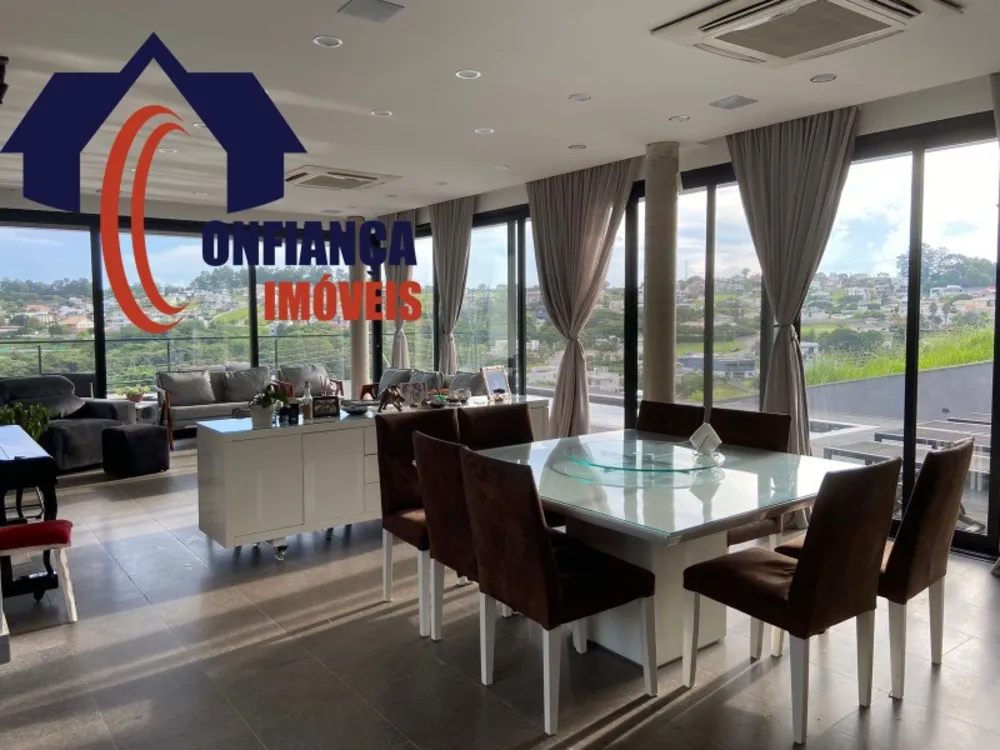 Casa, 4 quartos, 760 m² - Foto 3