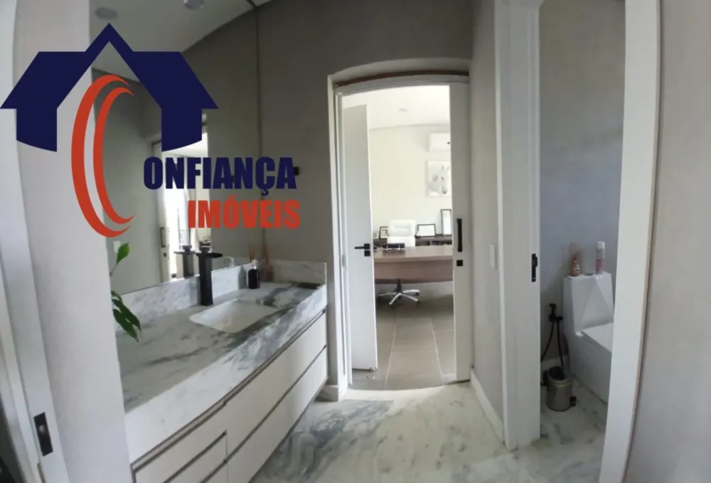 Casa, 4 quartos, 760 m² - Foto 13