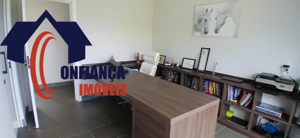 Casa, 4 quartos, 760 m² - Foto 16