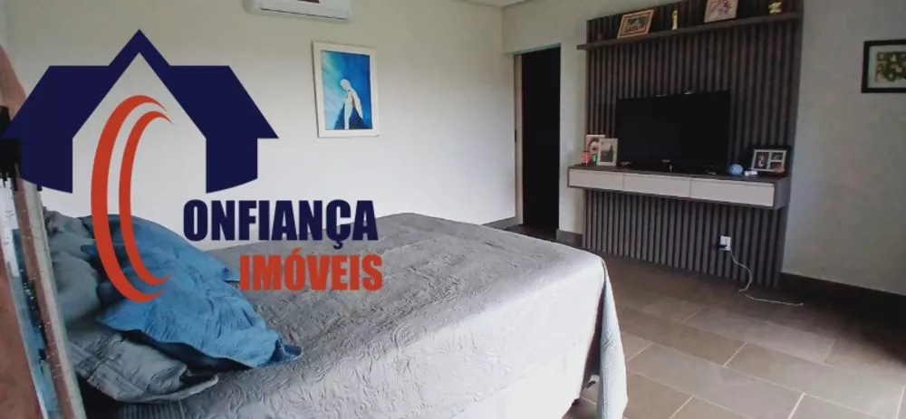 Casa, 4 quartos, 760 m² - Foto 2