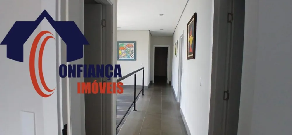 Casa, 4 quartos, 760 m² - Foto 11
