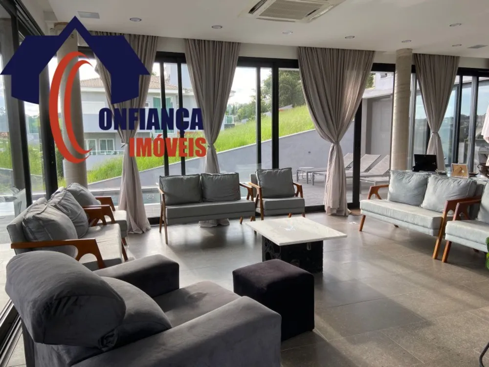 Casa, 4 quartos, 760 m² - Foto 6