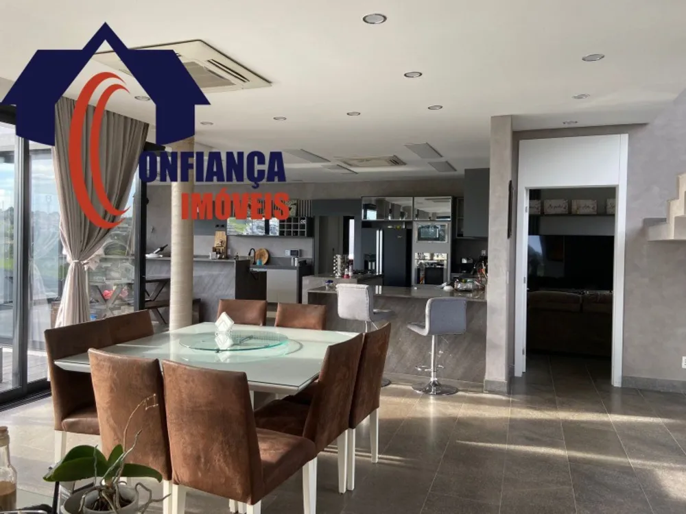 Casa, 4 quartos, 760 m² - Foto 5